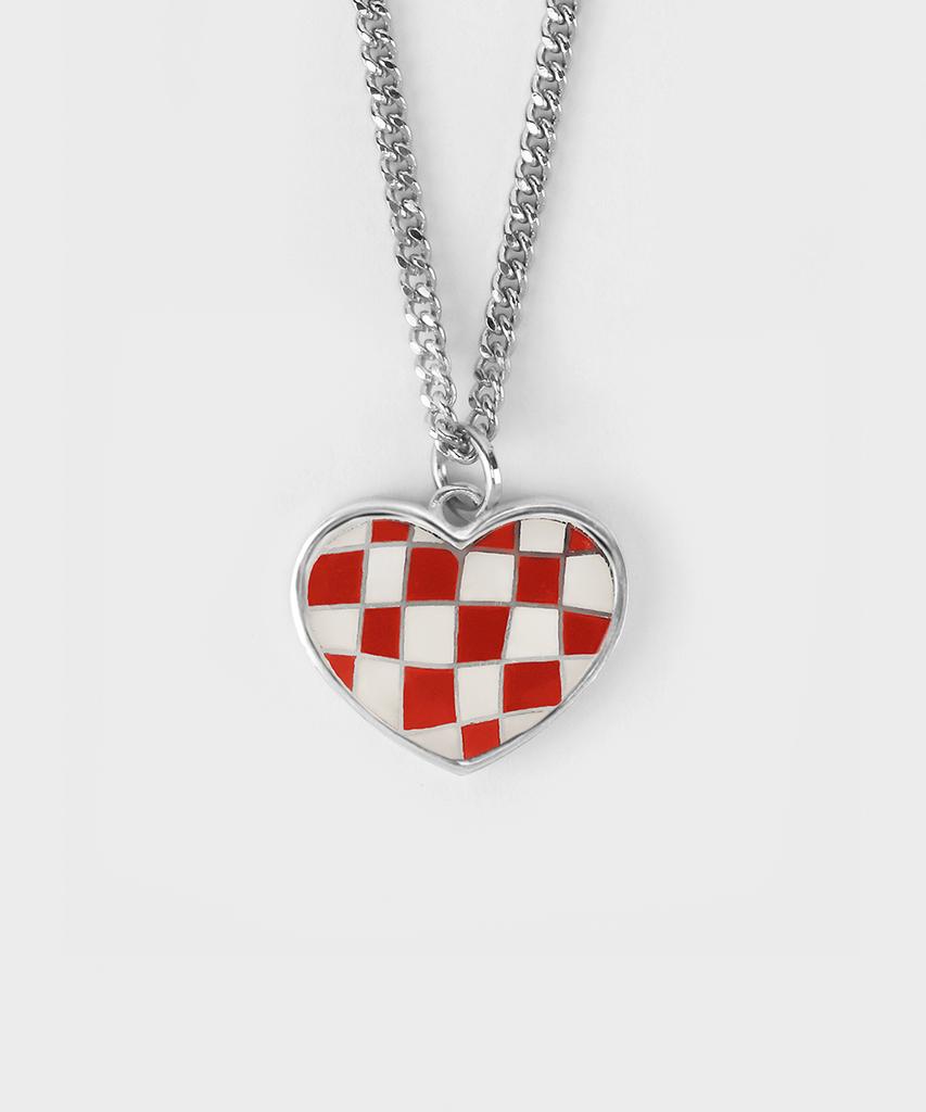 Nonenon Chex Love Nec(12Mm)