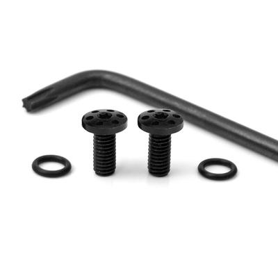 CZ 75 Grips Screws - SP-01 Handle Screws Stainless Steel T8 Torx Head Screws