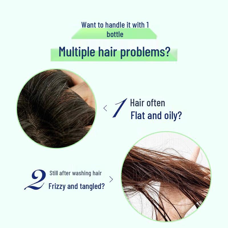 Rejoice Daily Care Anti-Schuppen Shampoo