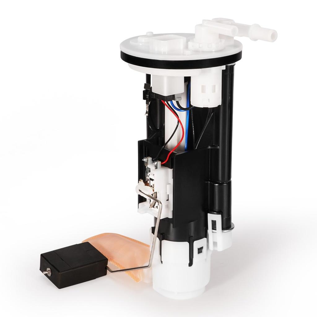 Sarasara Fuel Pump for Honda Every and Carry Genuine Compatible Part Numbers and DA52V, DB52V, DA62V, DA62W, DA52T, DB52T, DA62T, DA63T, 15110-78A30