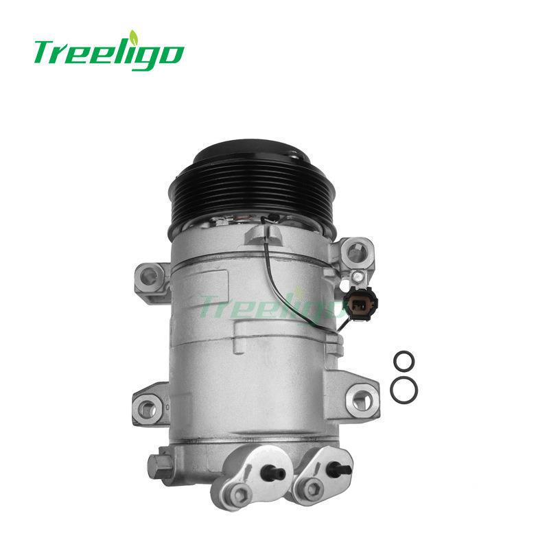 Nissan Infiniti QX56 2013-2015 Compressor 92600-7S000 92600-9FE0B Compatible