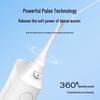 Aodmai WT-288 Handheld Portable Water Flosser