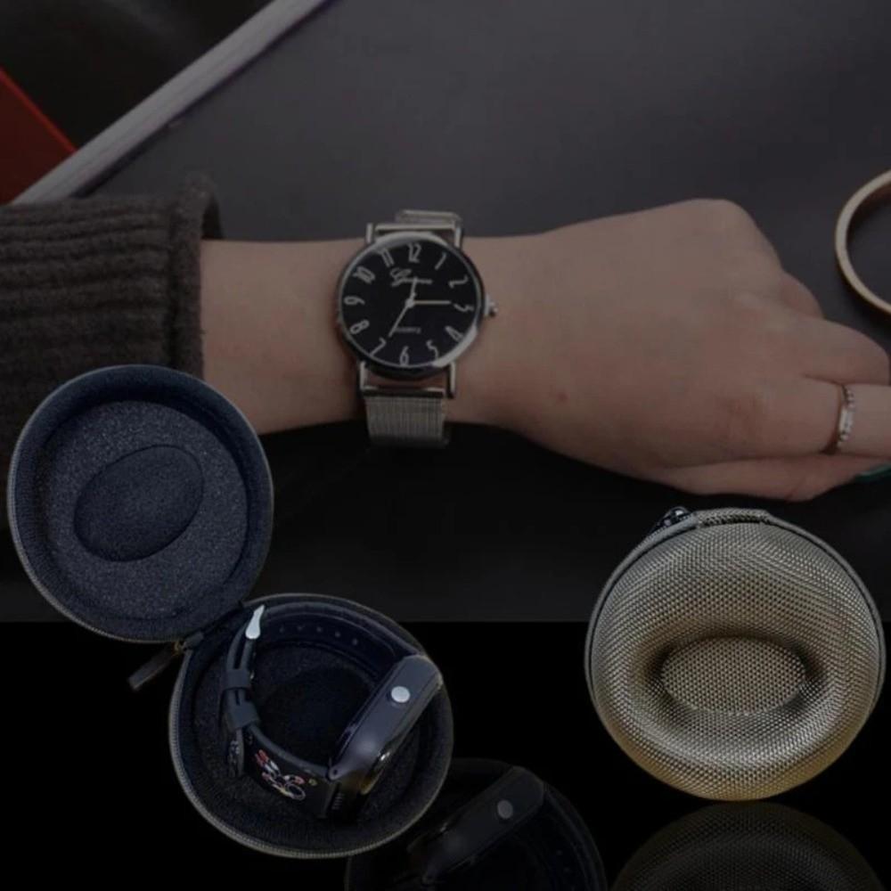 EVA Watch Cases Impact-resistant Smartwatches Bag Watch Storage Container  Watch Protection