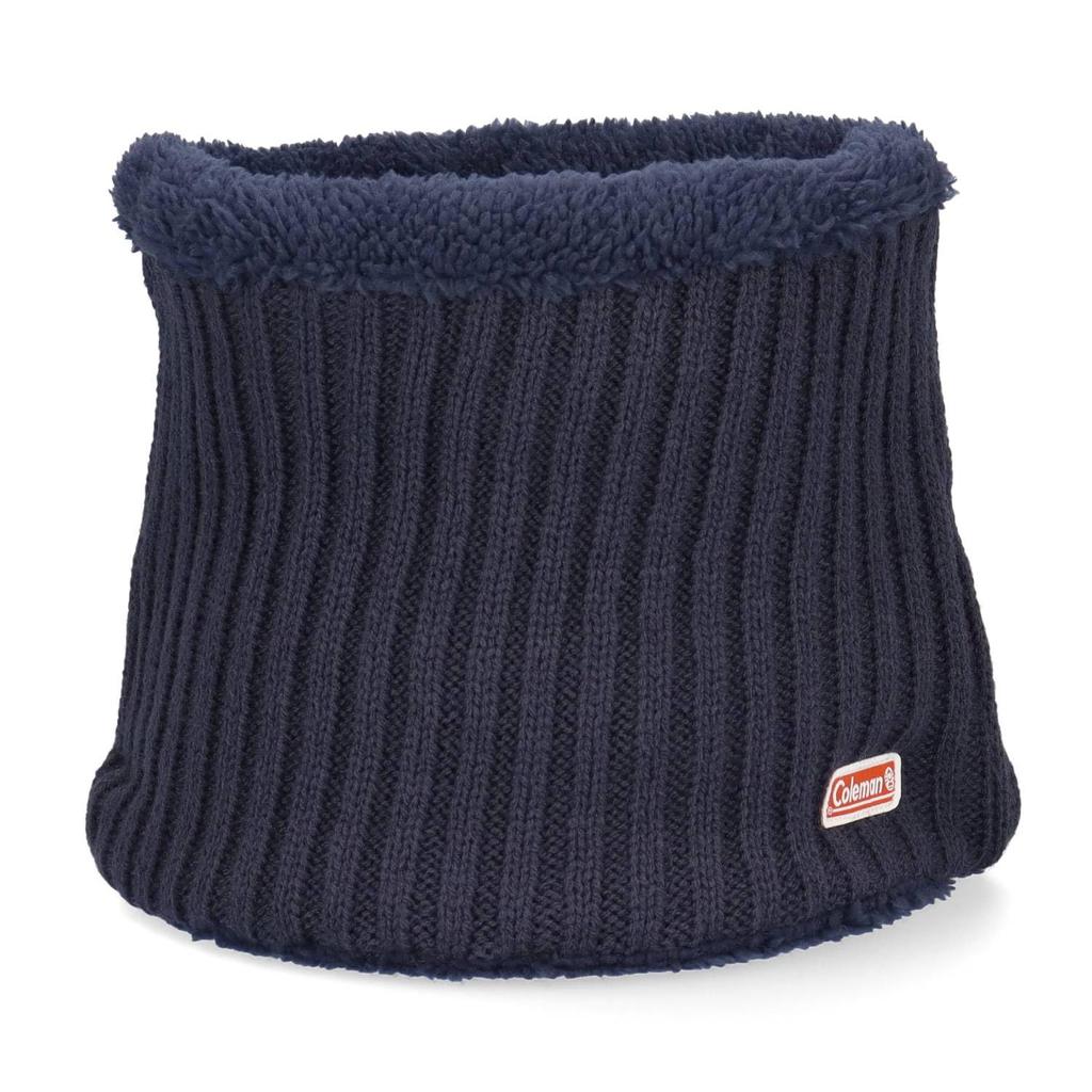 Coleman Knit Neck Warmer
