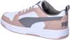 Sneakers Puma Rebound V6 Low Rose Quartz/white/stormy Slate
