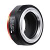 Concept Lens Mount Adapter P Series Mount Lens To Micro Four Thirds Mount K&F KF-42M43.P (M42 Conversion)