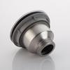 Stainless Steel Kitchen Sink Drainage Set with Leakproof Stopper (110)