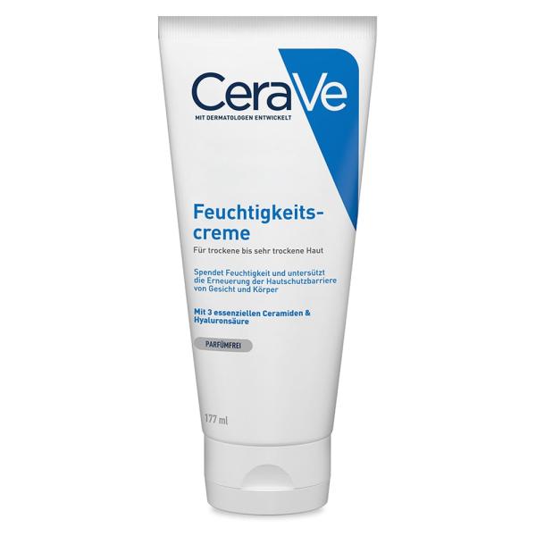 

Увлажняющий крем Cerave 177 мл