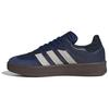 Samba XLG Dark Blue Gum Unisex Sneakers Cloud-White IE9179