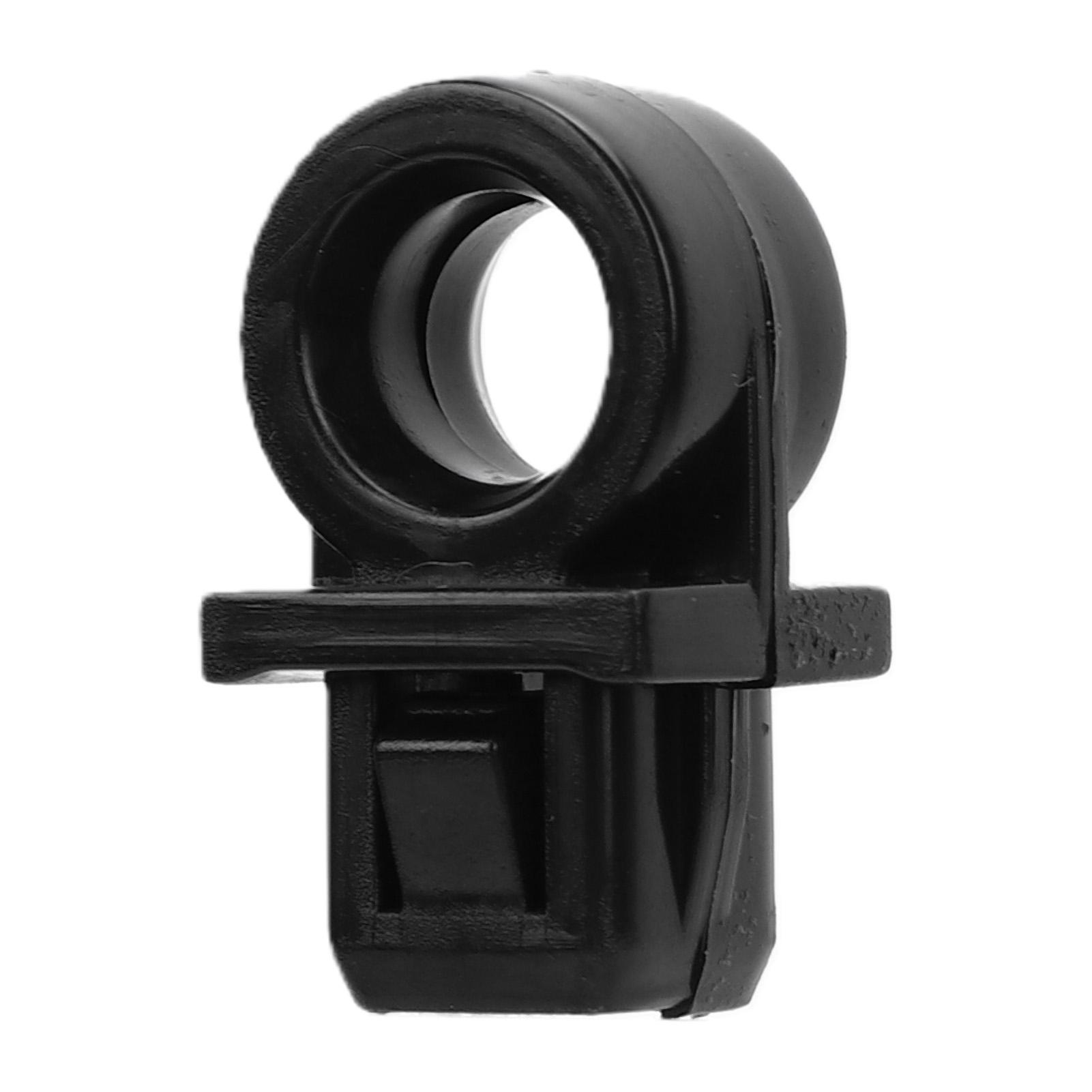 Hood Prop Rod Clip Grommet Replacement for Toyota 1998 2003 53454 08010 Hood Support Rod Clamp Holder