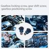Automatic Transmission Locking Bolt Pair Accuracy Engineered Metal Parts 020301241H Vehicle Accessories for Auto