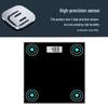 Miling Digital Bathroom Weight Scale (CN Version)