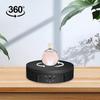 Turntable Electric, Electric 360 Degree Turntable For Photography, Automatic