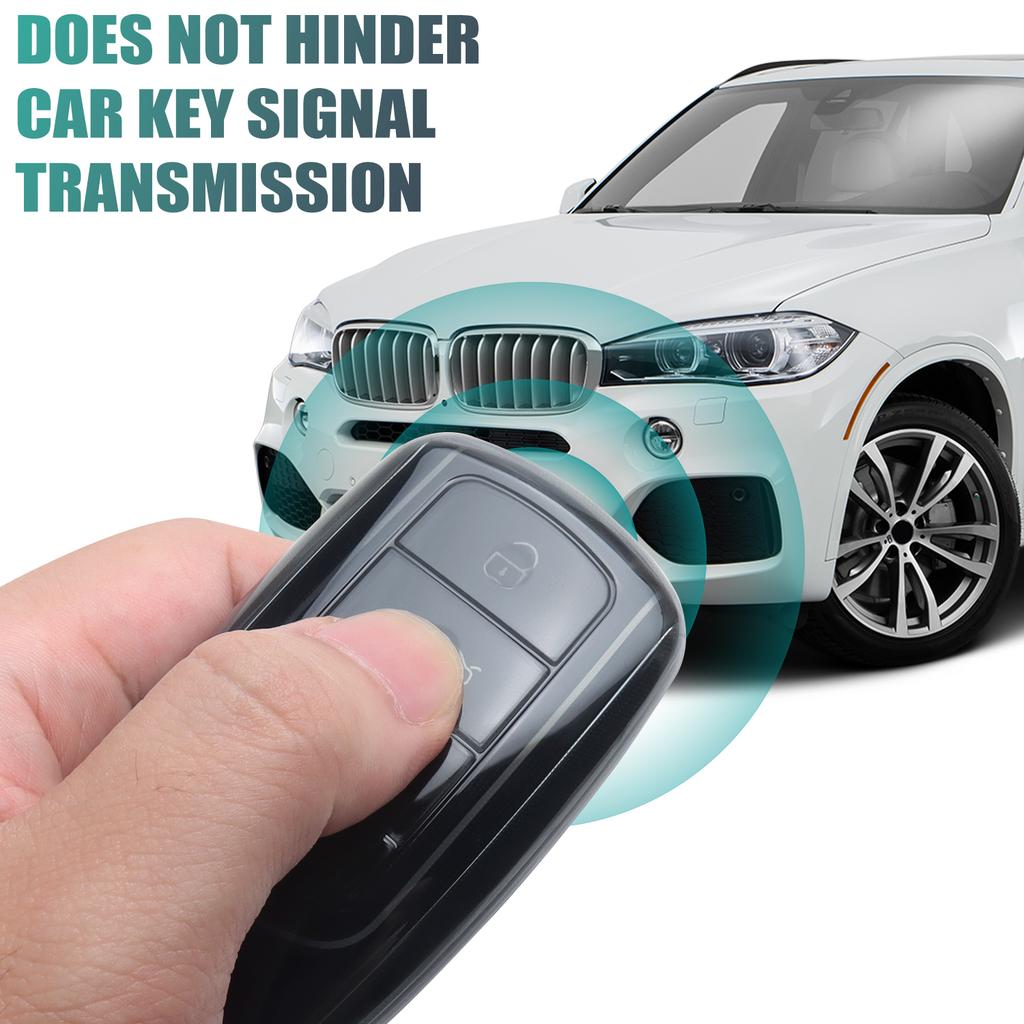 Tpu Car Key Case Cover For Chery Jaecoo J7 7 J8 Omoda 5 C5 Tiggo 7 8 Pro Max Tiggo 7 8 Plus Arrizo 5 Plus Car Accessories