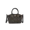 Design su Piccola Scala, Borsa da Lavoro a Lusso Leggero, Borsa a Spalla Singola Crossbody Stile Xiao Xiang