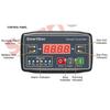 mgc100 Small Genset Controller Auto 7Start Protection Module Universal Led Display Controller Board Diesel Generator Part