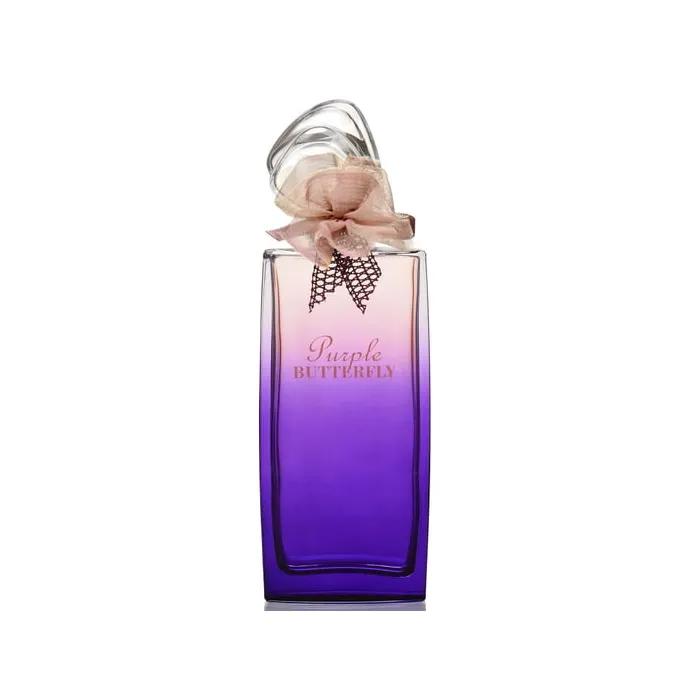 Hanae Mori Butterfly Purple Парфюмированная вода спрей 100 мл