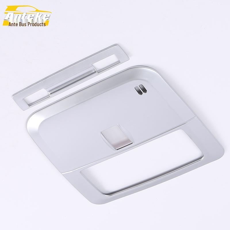 Excelle Leseleuchte vorne Zierrahmen & Mittelkonsolenabdeckung - 15 Modelle