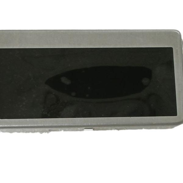 In-stock LEDBL55669B-W LCD Screen for 13-Year BMW 118i Instrument Panel.