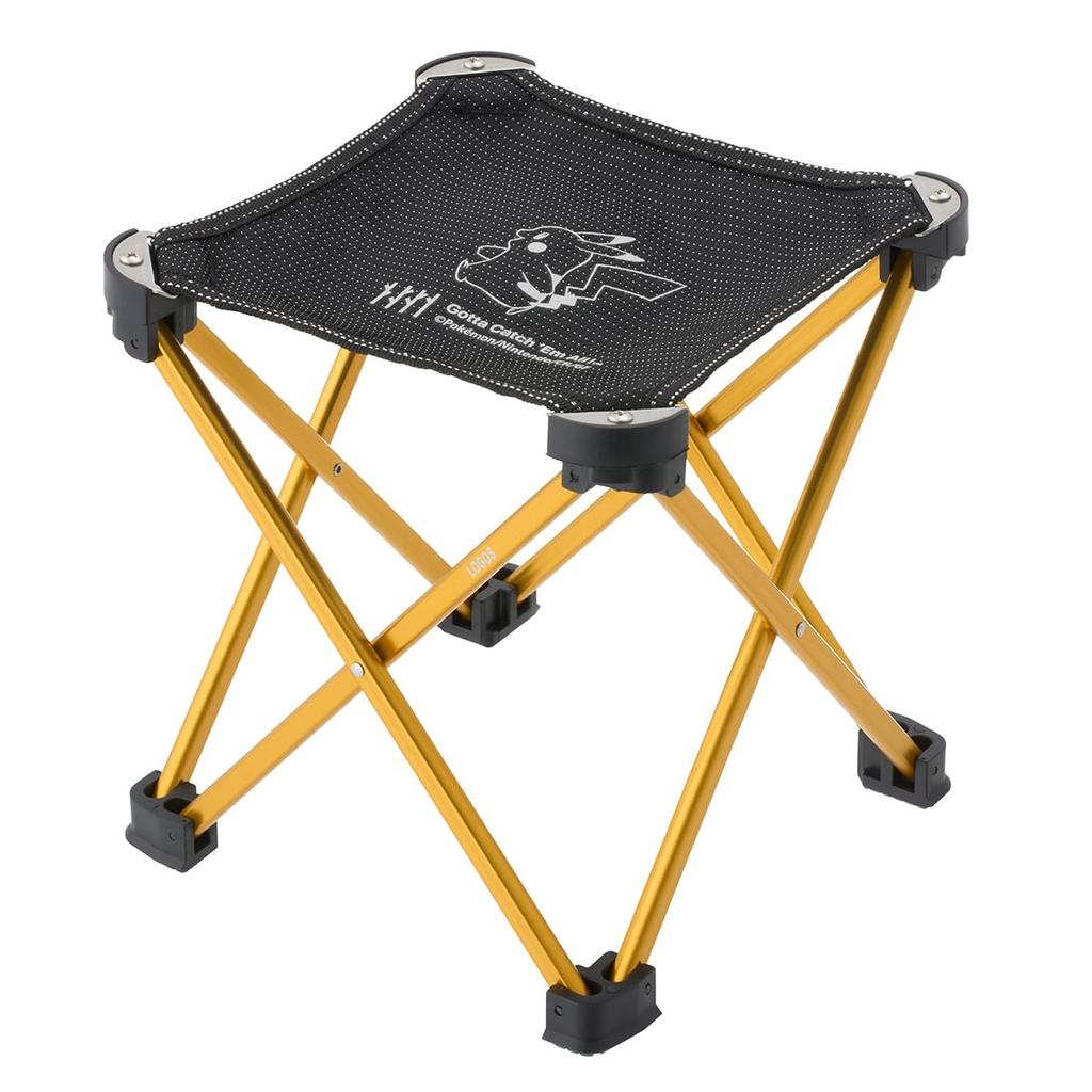 LogosPokemon7075 Cubic ChairOutdoorCompact Chair