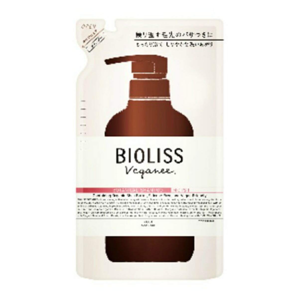 

SS Bioliss Vegany SP Moist Refill 340ML