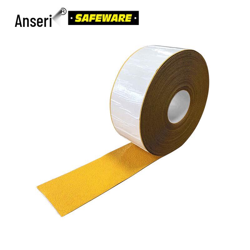 Heavy-Duty Reflective Floor Marking Tape