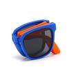 Kids Polarized Sunglasses With Uv400 Protection For Outdoor Play And Fashion