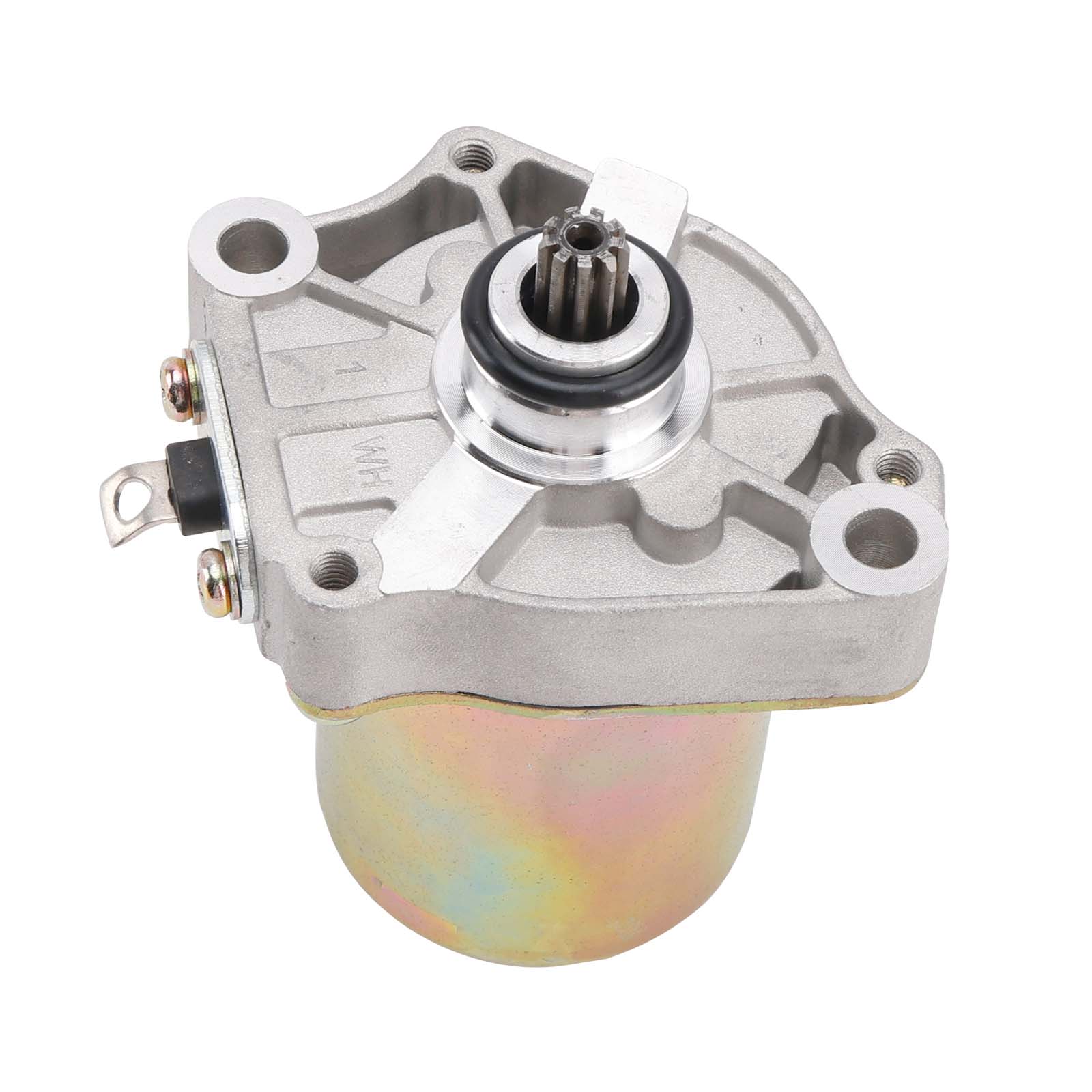 Starter Motor 9 Tooth For Honda NSC50 NSC50R Vision 50 CD50 Benly 50 12-2017