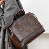 Women's Tote Bag, Retro Fashion Women's Bag, Commuting Large Capacity Handbag, Women's Bag