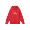 Stussy Basic Applique Hood 118425