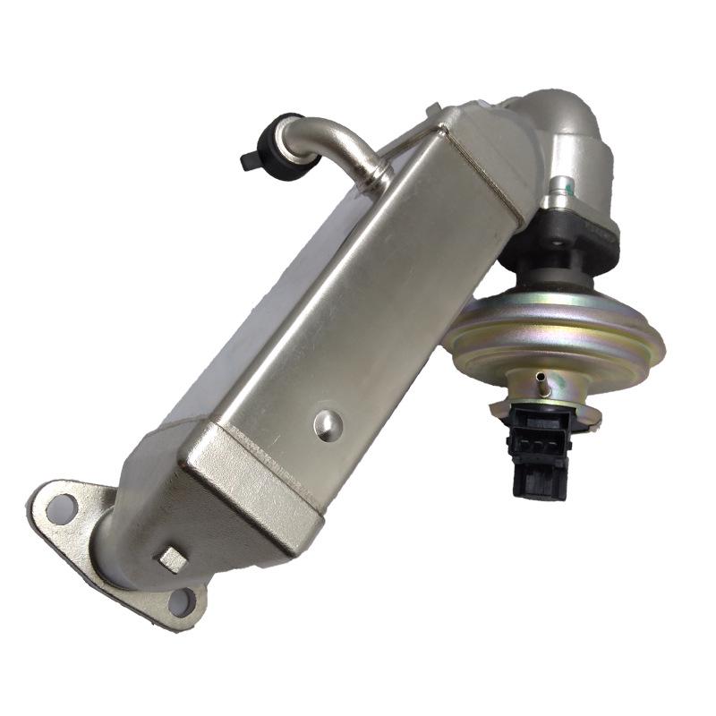 BMW E81 E87 E90 E92 E60 E61 Exhaust Gas Valve Cooler 11717800653