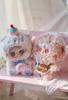 Yooki Oxygen 600% Baby Baking House Plush Blind Box Doll Ornament