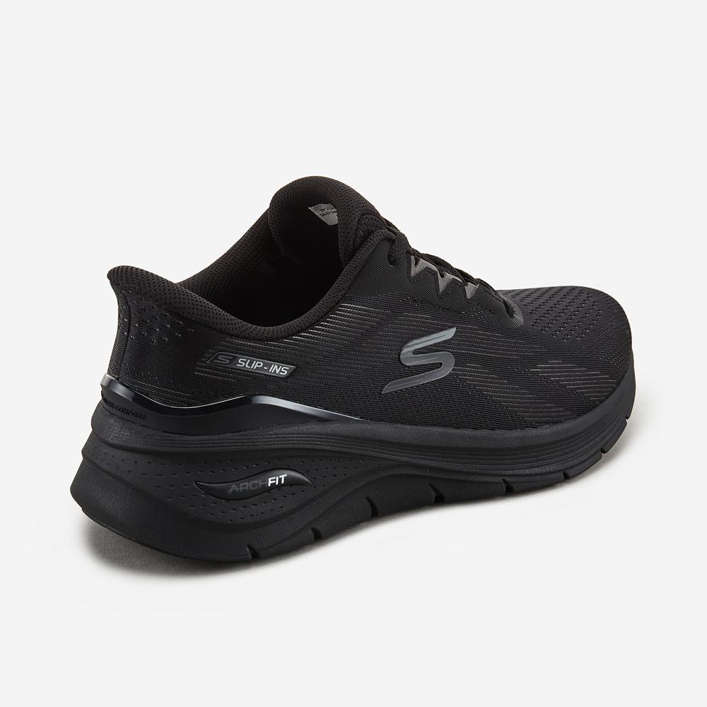 Skechers Men'S Arch Fit 3.0 (Wide Slip-In)_Sl0Mpcgy021