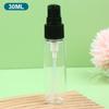 10ml 30ml Lotionflasche Essenzcreme Reise Bunte Plastik Nachfüllbare Flaschen Pumpe Leerer Kosmetikbehälter Make-up Werkzeug