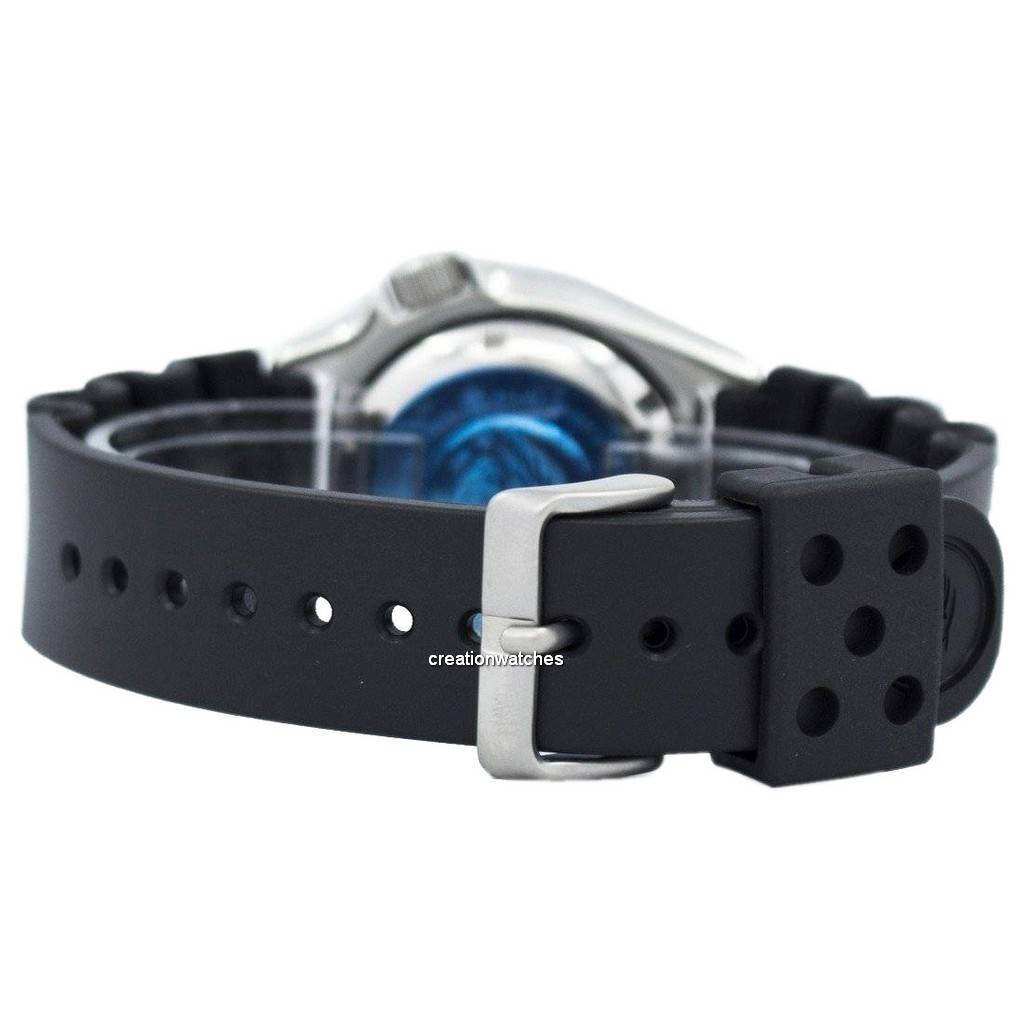 Generalüberholte Seiko Automatik Taucheruhr Japan Made SKX007 SKX007J1 SKX007J 200M Herrenuhr