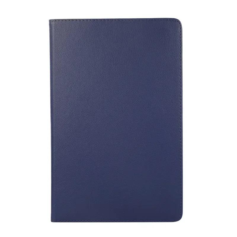 For Huawei MatePad 11.5 Protective Case 360 Degree Rotating Smart Flip Stand PU Leather Tablet Funda TXZ-W09 11.5inch Cover