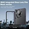 For Nothing CMF Phone 2 Pro 5G Glass IMAK High Definition Glass Lens Film Black Version