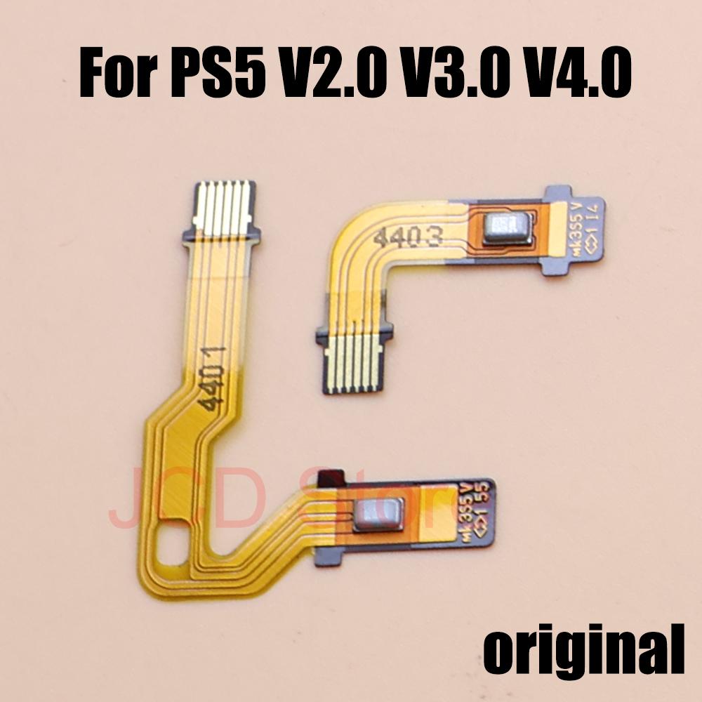 

JCD 1Set BDM010 020 030 Microphone Mic For Ps5 Playstaion 5 Controller Cable Flex Amplifier