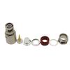 Pure Copper BNC Male Connector for 50-3 Feeder Cable
