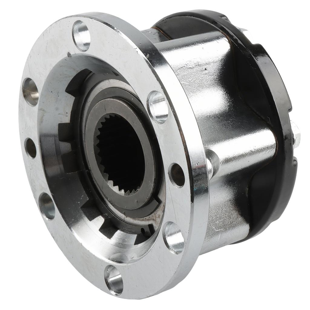 Zámek náboje kola Pro TOYOTA PICKUP Pro TOYOTA 4RUNNER 1986-1995 43508-35050 43508-35010 43508-39016 43509-35030 Autopříslušenství