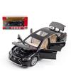 1/32 Scale LEXUS LS500 Diecast Alloy Car Model, Boy Metal Toy Car Simulation Car Model Decoration with Pull Back Sound and Light