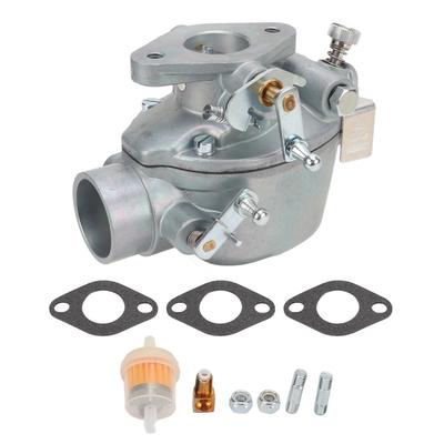 Carburetor EAE9510D Replacement for Ford Tractor 600 700 Series 134 CID Gas Engine