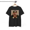 2PAC Rapper Unisex T-Shirts, mit Hip-Hop-Legenden und Pionieren.