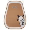 Pochacco Pattern Letter Cartoon Fashion Car Seat Pad Car Interior Accessories