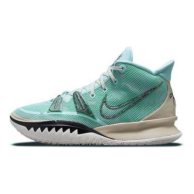 Pánské tenisky Kyrie 7 EP Copa Zelený ratan Roma-zelená CQ9327-402