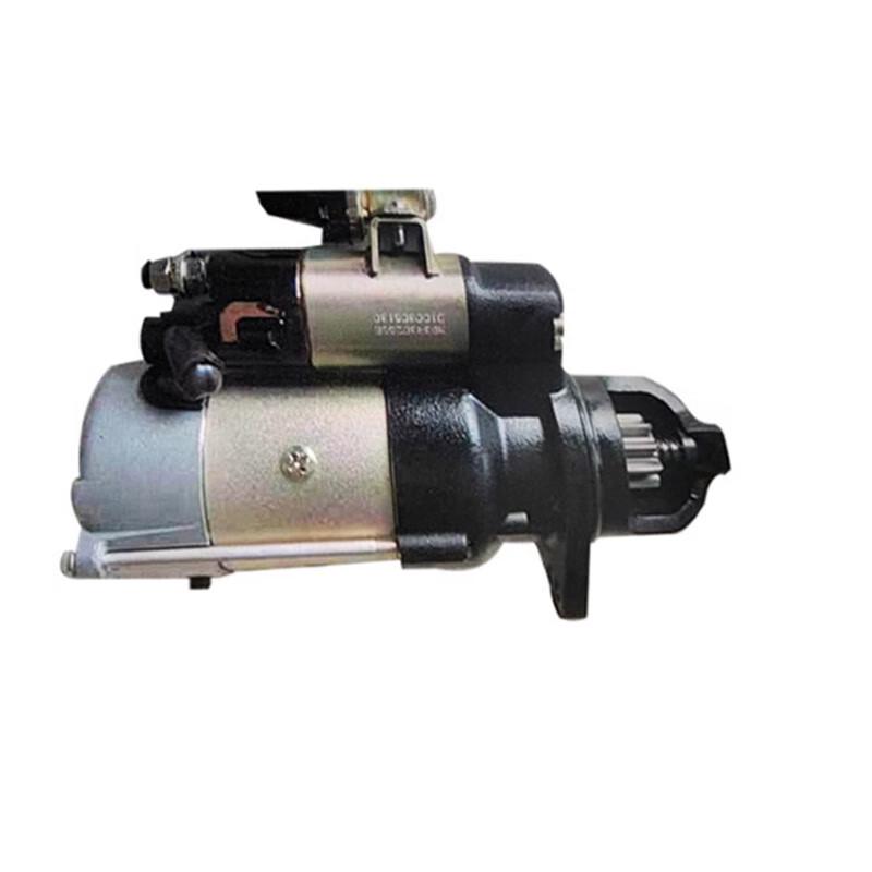 Yutong ZK6970HA Coach Starter Motor