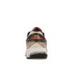 Aimé Leon Dore x New Balance 860v2 Red Unisex Sneakers White ML860AD2