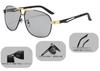 Unisex Polarized UV400 Aviator Lightweight Alloy Suitable for Day and Night Use Lenses x Silver [SATTELLADEN] Sunglasses, Protection, Style,