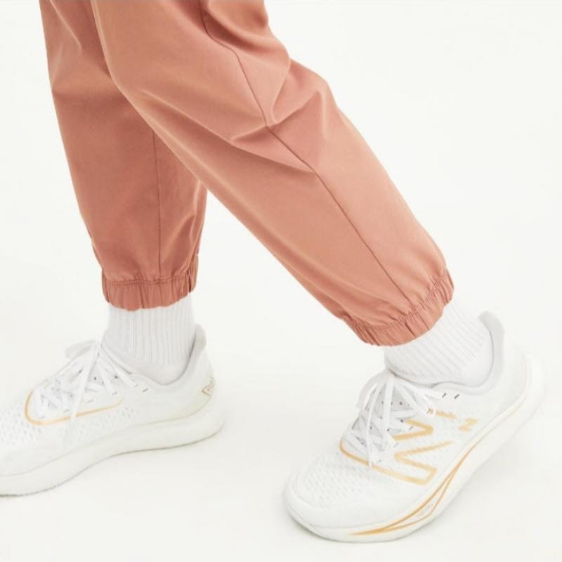 New Balance Pants Rqk Nbnte2w002 85 Women Cool Soft Jogger Pants