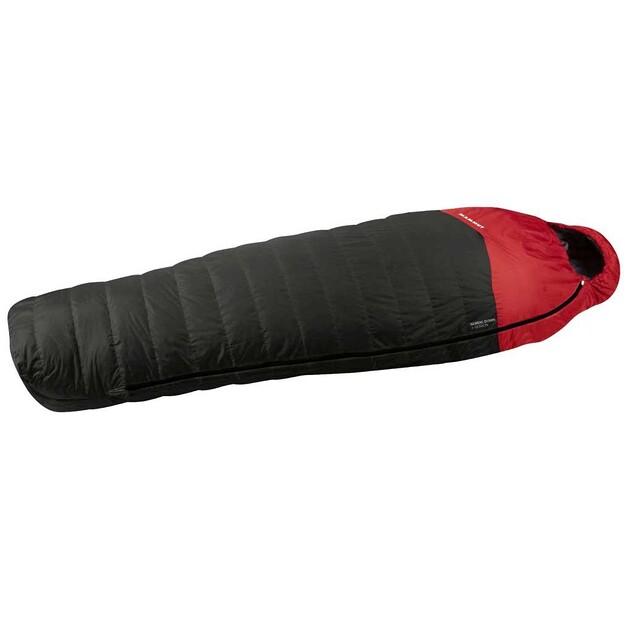 

Mammut Nordic Down 195 спальный мешок Long/Left Zipper